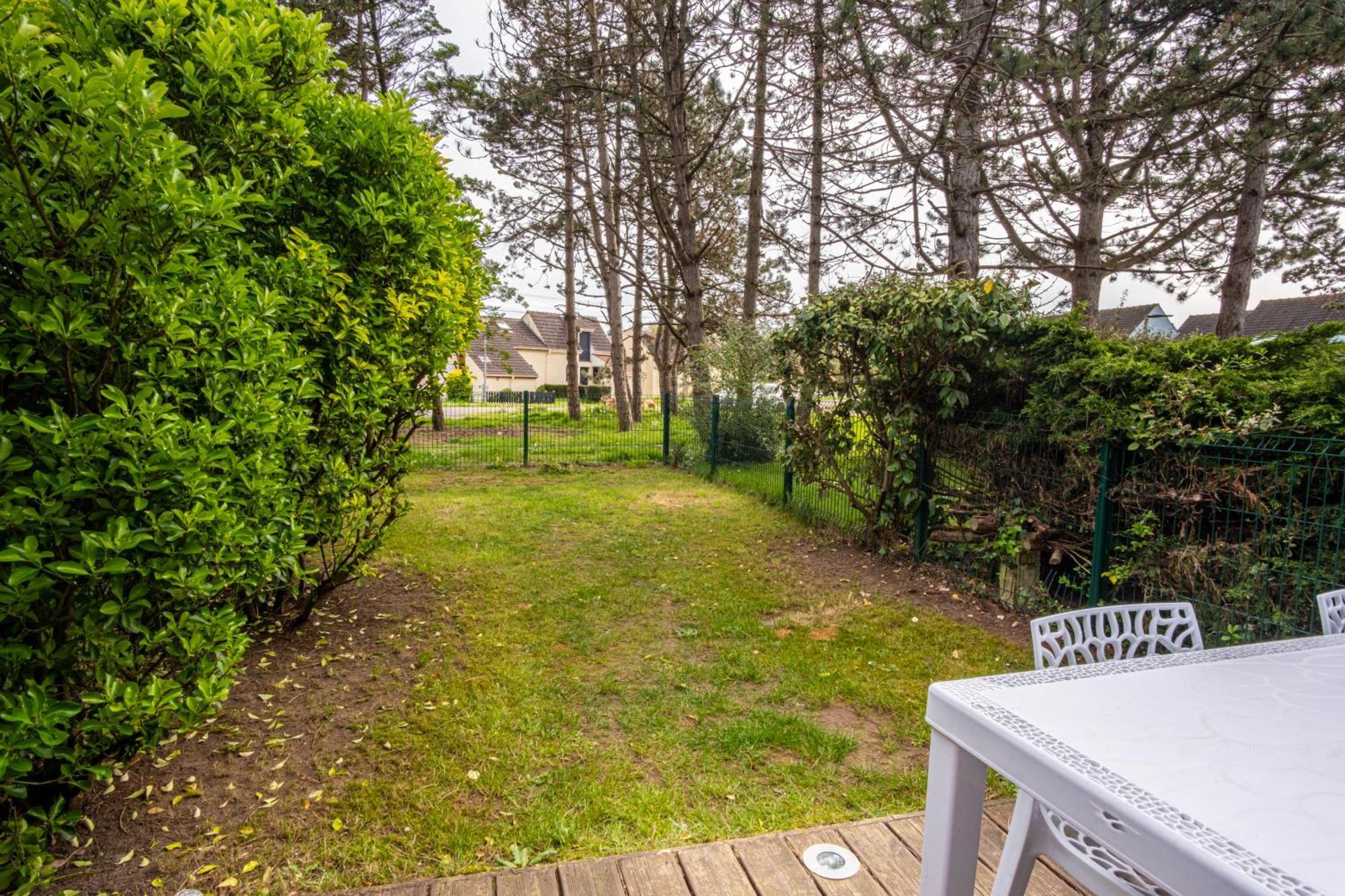 Bienvenue A Sainte Cecile Plage Camiers Exterior photo